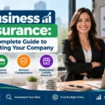 Business Insurance: A Complete Guide to Protecting Your Company