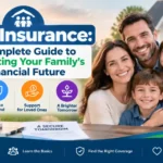 Life Insurance: A Complete Guide to Protecting Your Family’s Financial Future